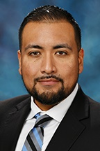 Photograph of  Senator  Javier L. Cervantes (D)